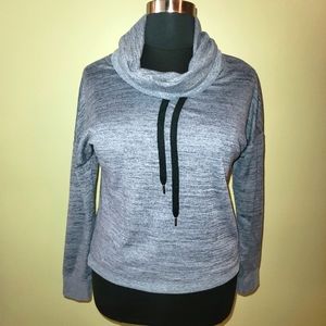 Cato Cowl neck sweatshirt